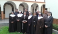 Asamblea de la Confederación de Clarisas Capuchinas de América