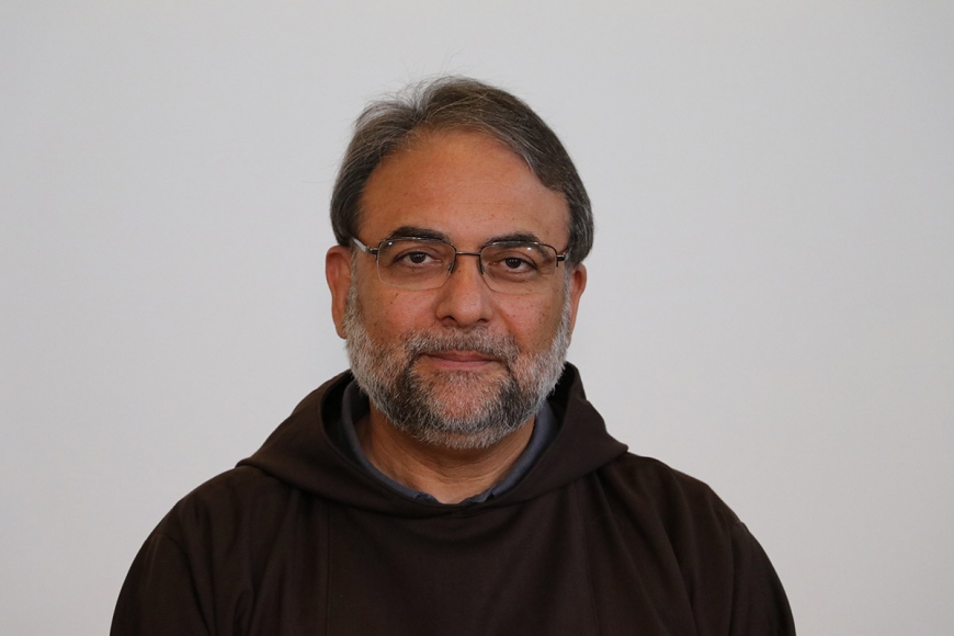 fr. Francesco Neri