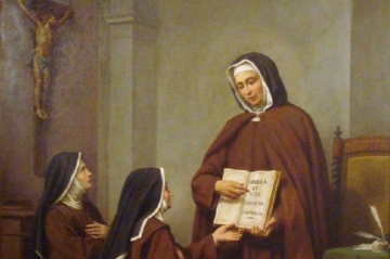 Letter of the General Minister to the Capuchin Poor Clare Sisters