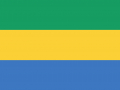 Delegazione di Gabon - nomina
