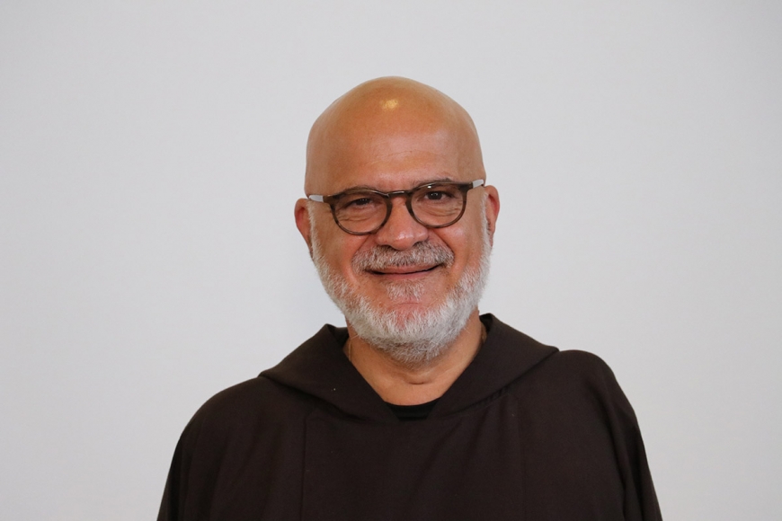 fr. Pio Murat