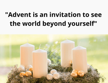 Prepare the Way of the Lord - Advent, 2023