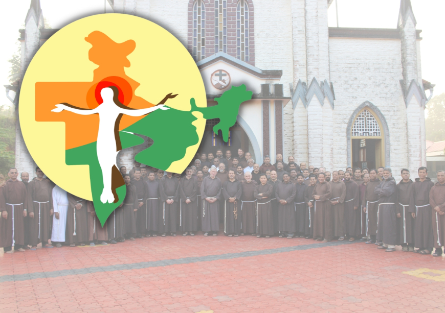 Hacia el Encuentro de los Capuchinos en India