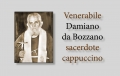 Venerable Damião of Bozzano, Capuchin priest