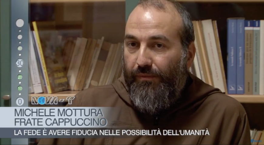 Appointment of a New Guardian at the General Curia