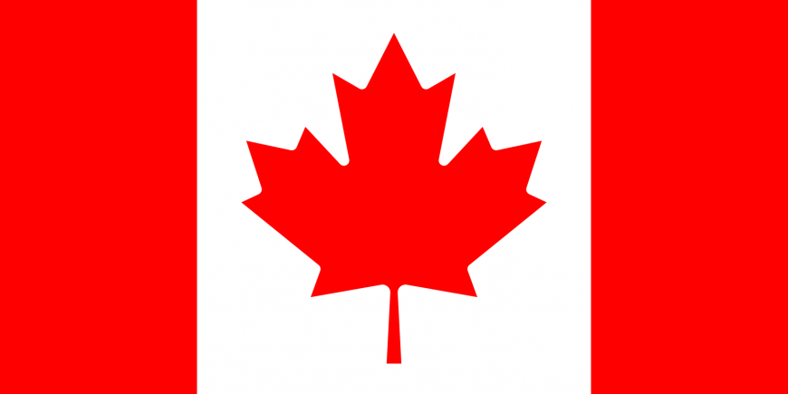 Provincia del Canada Centrale
