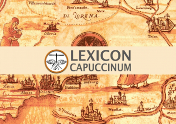 Lexicon Capuccinum
