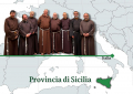 La Province de Sicile