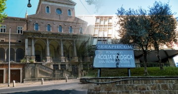 Nuova Pontificia Università Francescana in Roma...