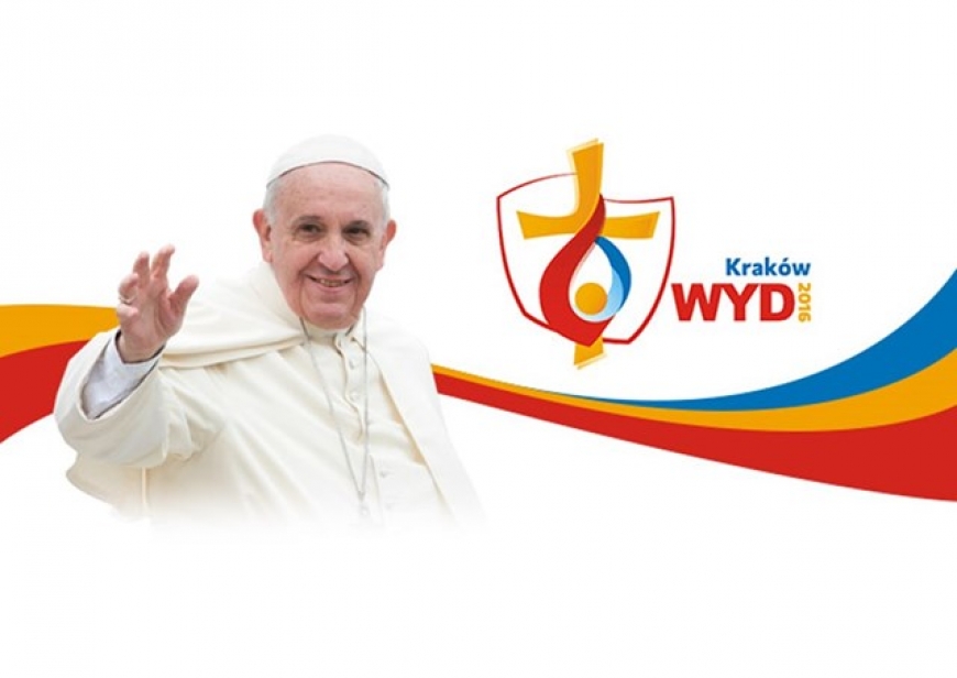 Franciscan Family Conference – WYD 2016