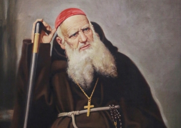 Sługa Boży Guglielmo Massaja (1809-1889)