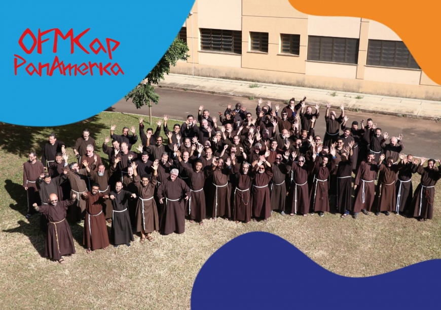 First Capuchin Pan-American Meeting