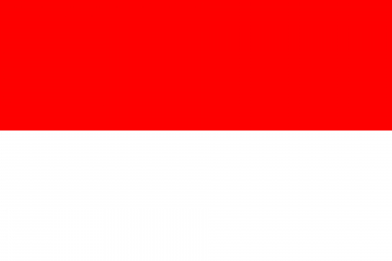 Indonesia - nomine