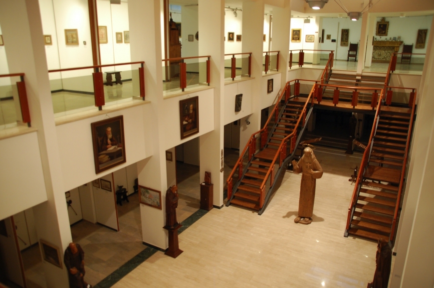 Museo Franciscano