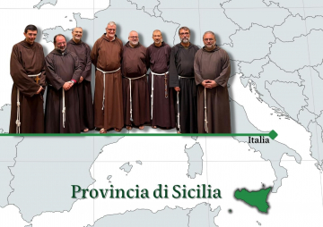 La Province de Sicile