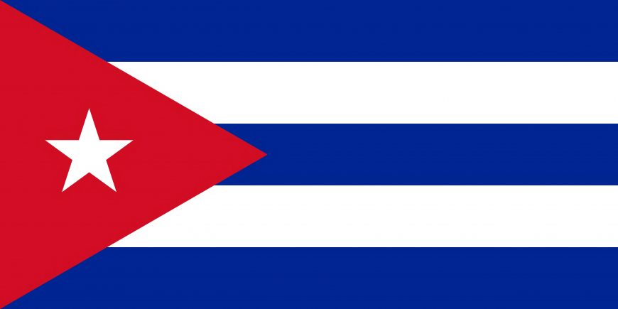 Delegazione di Cuba
